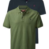 Harry 2-pack polo