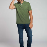 Hurst Polo