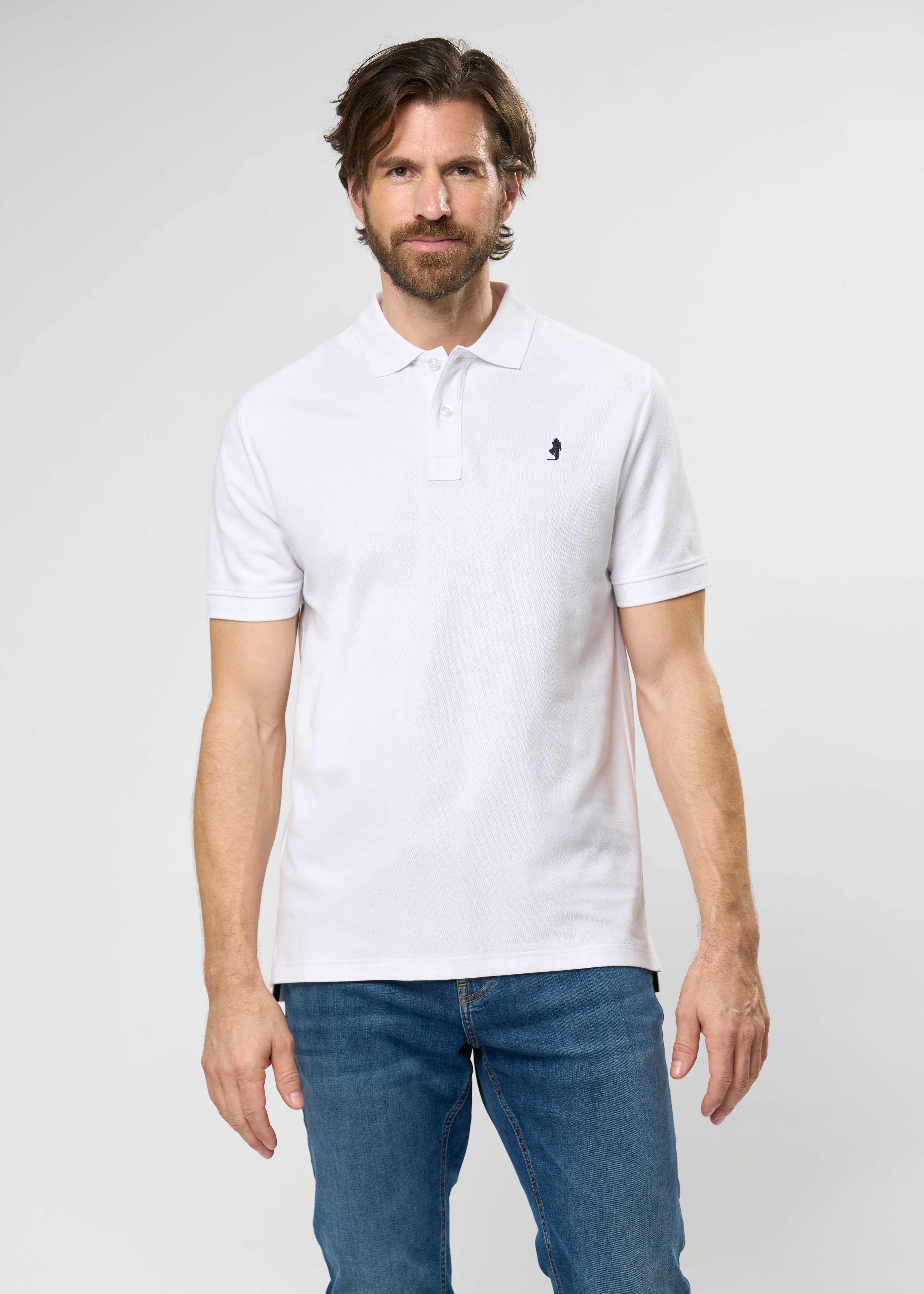Hurst Polo