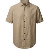 Fort Worth Linen Shirt