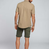 Fort Worth Linen Shirt