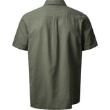 Fort Worth Linen Shirt