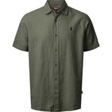 Fort Worth Linen Shirt