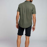 Fort Worth Linen Shirt