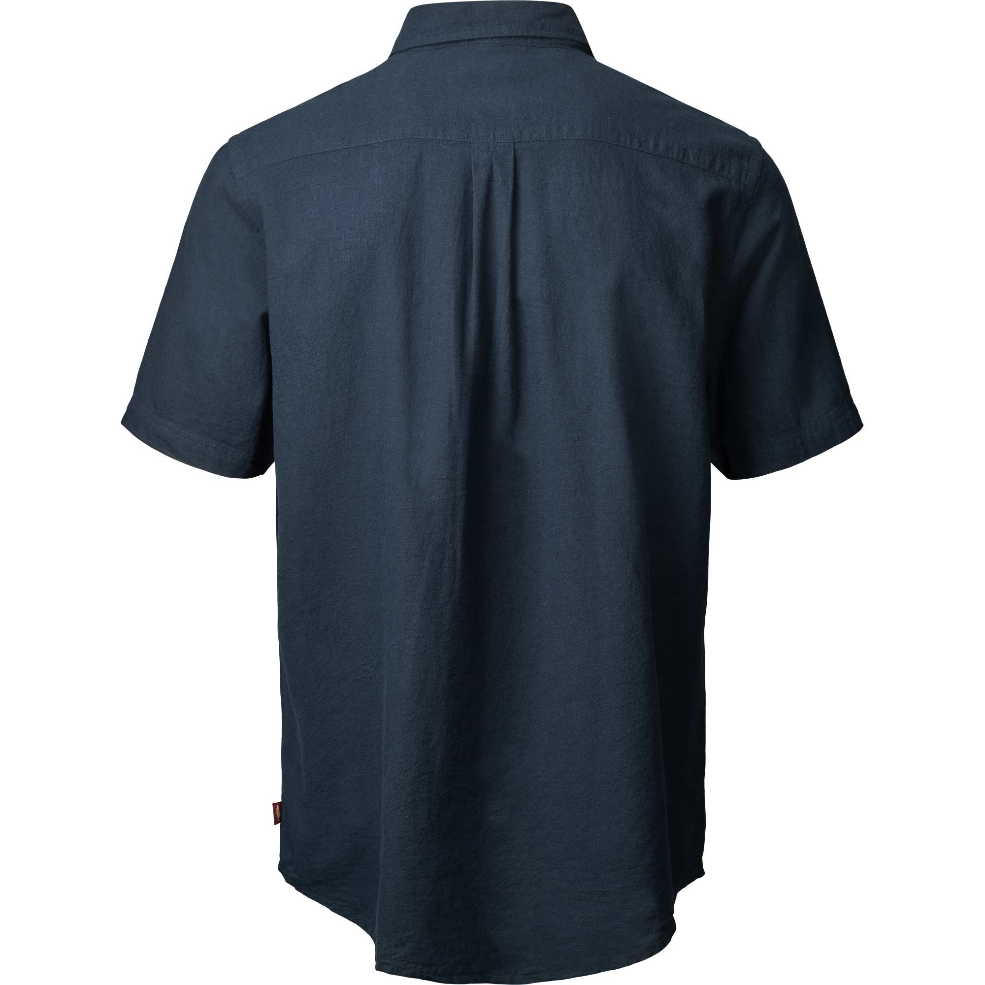 Fort Worth Linen Shirt