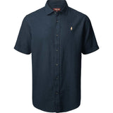 Fort Worth Linen Shirt