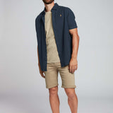 Fort Worth Linen Shirt