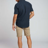 Fort Worth Linen Shirt