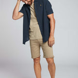 Fort Worth Linen Shirt