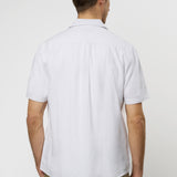 Fort Worth Linen Shirt