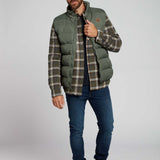 Southlake Puffer Vest