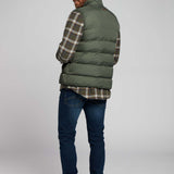 Southlake Puffer Vest