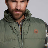 Southlake Puffer Vest