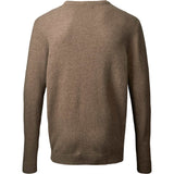 Adrian Lambswool Knit