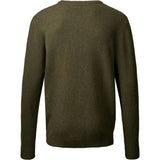 Adrian Lambswool Knit