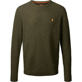 Adrian Lambswool Knit