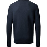 Adrian Lambswool Knit
