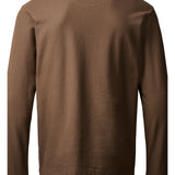 Rockwall Long Sleeve Polo