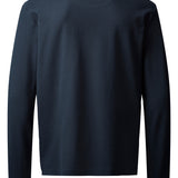 Rockwall Long Sleeve Polo