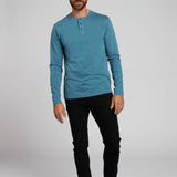 Bedford Long Sleeve T-shirt