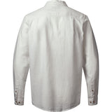 Grand Prairie Linen Shirt