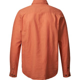 Grand Prairie Linen Shirt