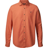 Grand Prairie Linen Shirt