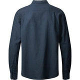 Grand Prairie Linen Shirt