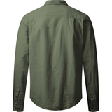 Grand Prairie Linen Shirt