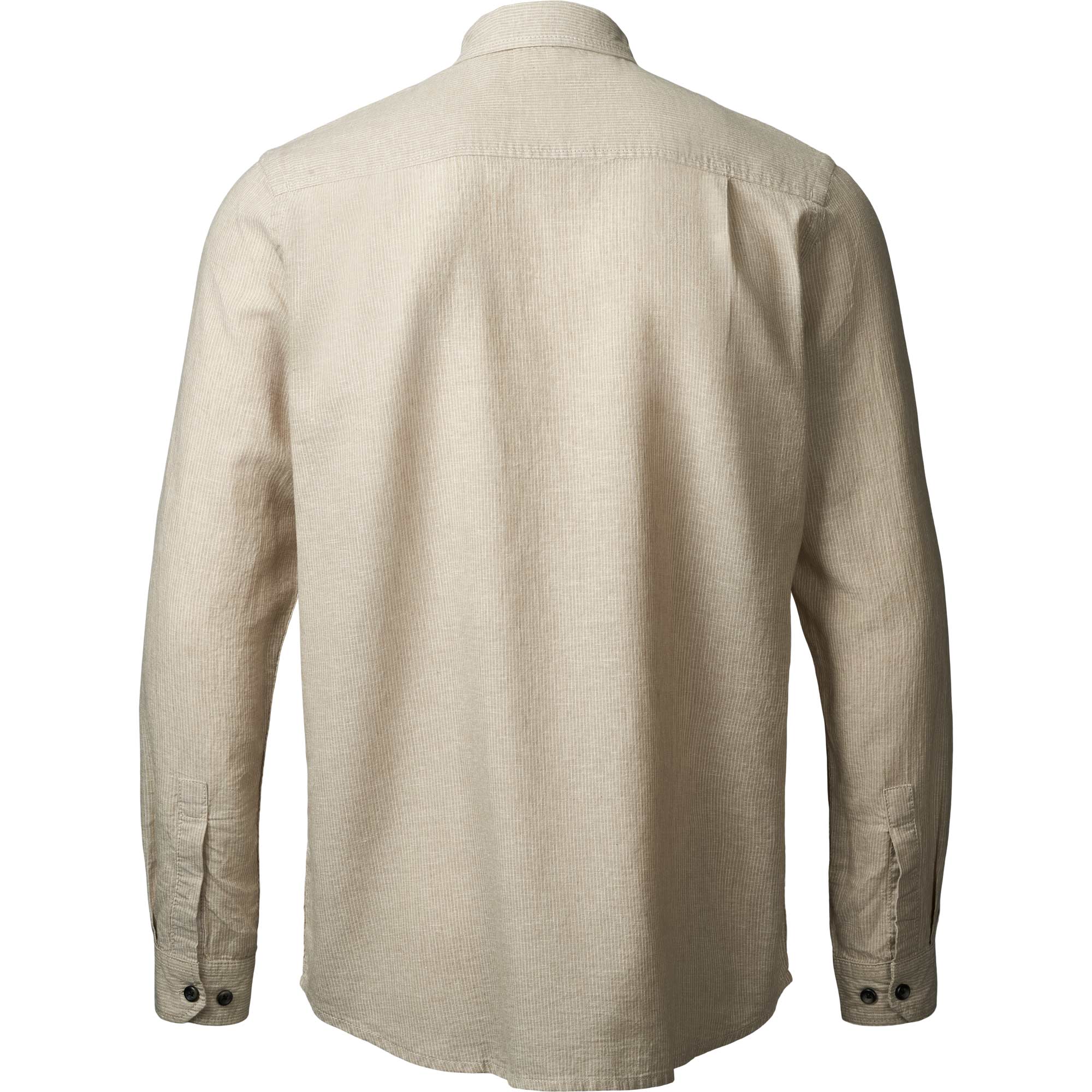 Pasadena Linen Shirt