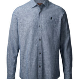 Pasadena Linen Shirt