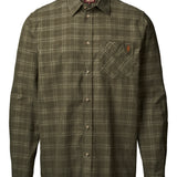 Ashton Shirt Reg. Fit