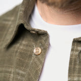 Ashton Shirt Reg. Fit