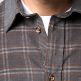 Ashton Shirt Reg. Fit