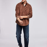 Ashton Shirt Reg. Fit
