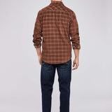 Ashton Shirt Reg. Fit