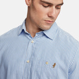 Bart Shirt Reg. Fit