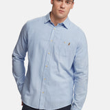 Bart Shirt Reg. Fit