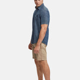 Bond Denim Shirt