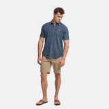 Bond Denim Shirt