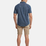 Bond Denim Shirt