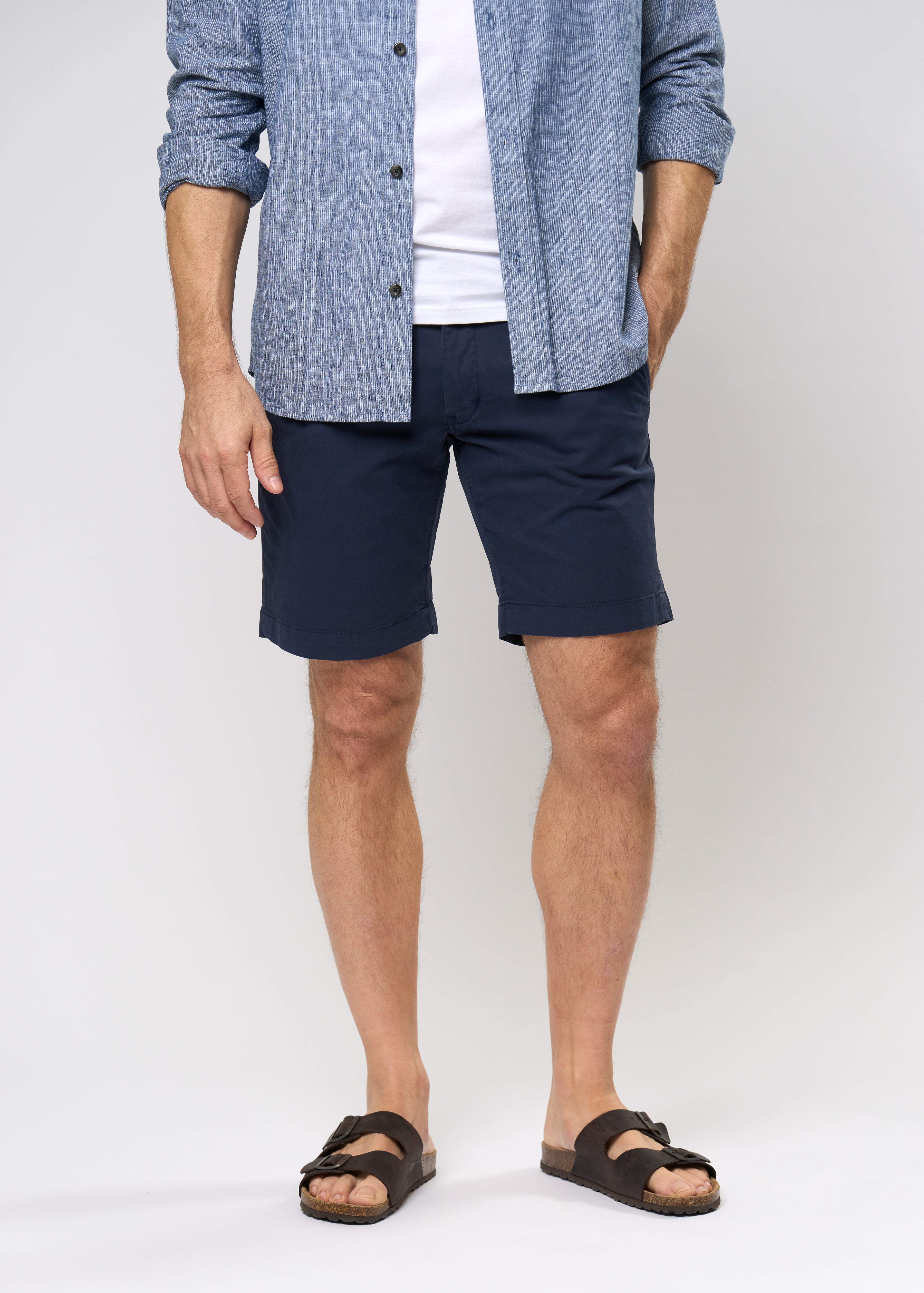 Chino Shorts
