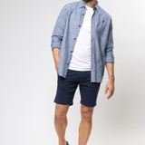 Chino Shorts