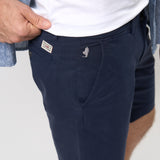 Chino Shorts