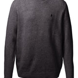 Adrian Lambswool Knit
