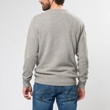 Adrian Lambswool Knit