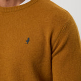 Adrian Lambswool Knit