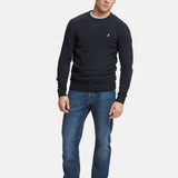 Adrian Lambswool Knit