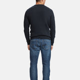 Adrian Lambswool Knit
