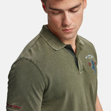 Brad Polo